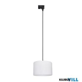   TK-10675 TK Lighting Tracer egy áramkörös sínrendszeres lámpafej