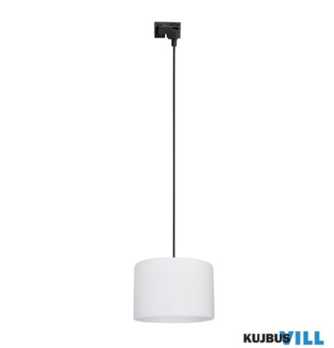 TK-10675 Tracer egy áramkörös sínrendszeres lámpafej