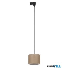   TK-10676 TK Lighting Tracer egy áramkörös sínrendszeres lámpafej