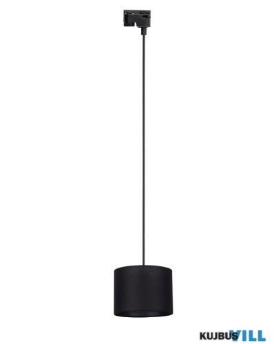 TK-10677 Tracer egy áramkörös sínrendszeres lámpafej