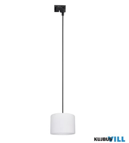 TK-10678 Tracer egy áramkörös sínrendszeres lámpafej