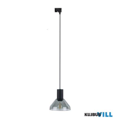TK-10679 Tracer egy áramkörös sínrendszeres lámpafej