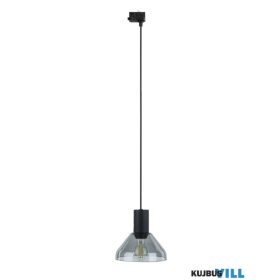   TK-10680 TK Lighting Tracer egy áramkörös sínrendszeres lámpafej