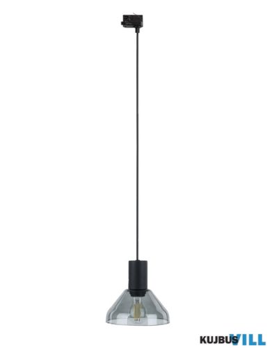 TK-10680 Tracer egy áramkörös sínrendszeres lámpafej