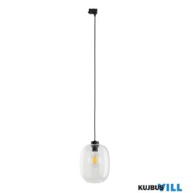   TK-10682 TK Lighting Tracer három áramkörös sínrendszeres lámpafej