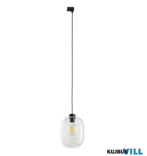 TK-10682 Tracer három áramkörös sínrendszeres lámpafej