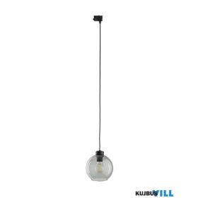   TK-10686 TK Lighting Tracer három áramkörös sínrendszeres lámpafej