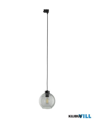 TK-10686 Tracer három áramkörös sínrendszeres lámpafej
