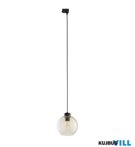 TK-10687 Tracer három áramkörös sínrendszeres lámpafej