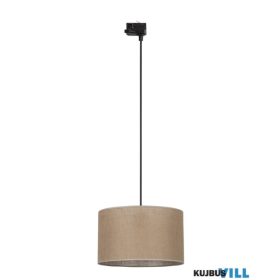   TK-10688 TK Lighting Tracer három áramkörös sínrendszeres lámpafej