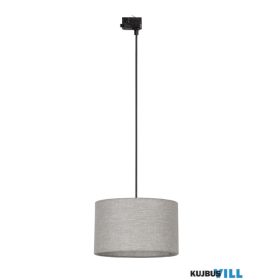   TK-10690 TK Lighting Tracer három áramkörös sínrendszeres lámpafej