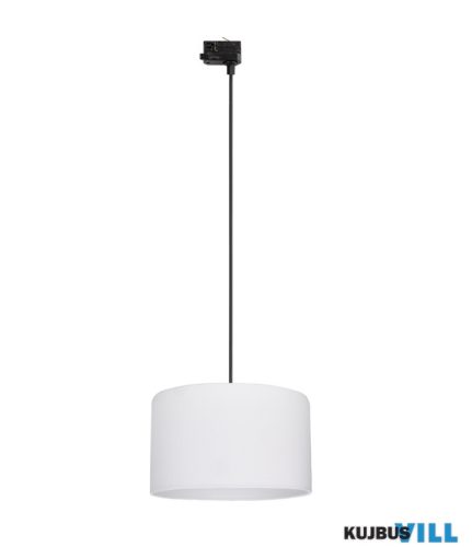 TK-10691 Tracer három áramkörös sínrendszeres lámpafej
