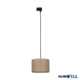   TK-10692 TK Lighting Tracer három áramkörös sínrendszeres lámpafej