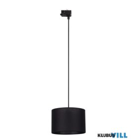   TK-10693 TK Lighting Tracer három áramkörös sínrendszeres lámpafej