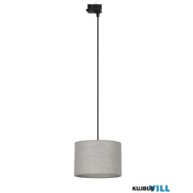   TK-10694 TK Lighting Tracer három áramkörös sínrendszeres lámpafej