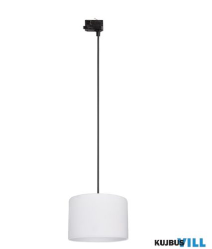 TK-10695 Tracer három áramkörös sínrendszeres lámpafej