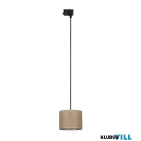   TK-10696 TK Lighting Tracer három áramkörös sínrendszeres lámpafej