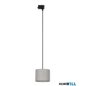   TK-10698 TK Lighting Tracer három áramkörös sínrendszeres lámpafej