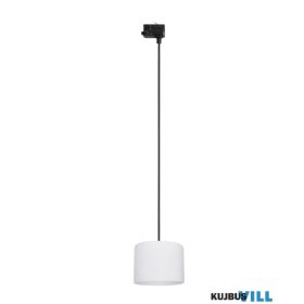   TK-10699 TK Lighting Tracer három áramkörös sínrendszeres lámpafej