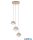 TK-10720 TK Lighting Bono függesztett lámpa