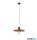 TK-10749 TK Lighting Sila függesztett lámpa