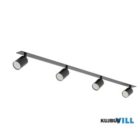   TK-10801 TK Lighting Nex besüllyeszthető mennyezeti spotlámpa