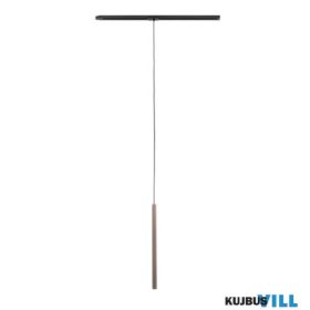   TK-10816 TK Lighting Tracer egy áramkörös sínrendszeres lámpafej