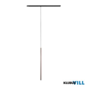   TK-10817 TK Lighting Tracer egy áramkörös sínrendszeres lámpafej