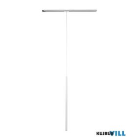   TK-10820 TK Lighting Tracer egy áramkörös sínrendszeres lámpafej