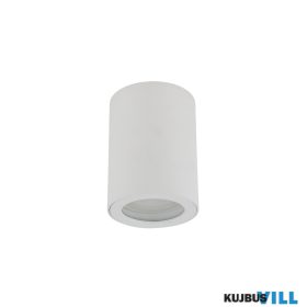 TK-10932 TK Lighting Ligno mennyezeti spotlámpa, fehér