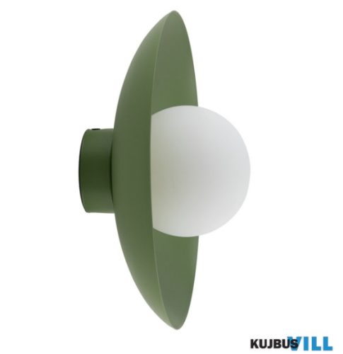 TK-10935 Slate fali lámpa