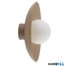 TK-10936 TK Lighting Slate fali lámpa