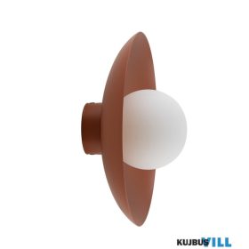 TK-10937 TK Lighting Slate fali lámpa