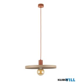 TK-10955 TK Lighting Sila függesztett lámpa