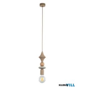 TK-10959 TK Lighting Tower függesztett lámpa