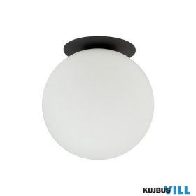 TK-10963 TK Lighting Vox mennyezeti lámpa, fekete