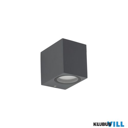 TK-10969 TK Lighting Axis kültéri fali lámpa, szürke