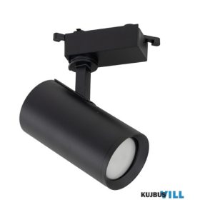 TK-10971 TK Lighting Tracer sínrendszeres lámpafej, fekete