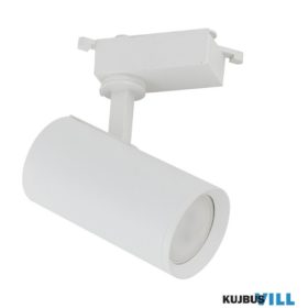 TK-10972 TK Lighting Tracer sínrendszeres lámpafej, fehér