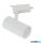 TK-10972 TK Lighting Tracer sínrendszeres lámpafej, fehér