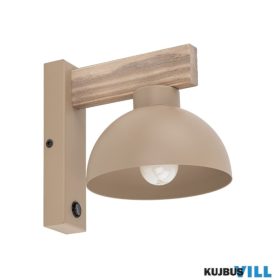 TK-11009 TK Lighting Oslo fali lámpa