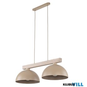 TK-11011 TK Lighting Oslo függesztett lámpa