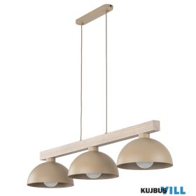 TK-11012 TK Lighting Oslo függesztett lámpa