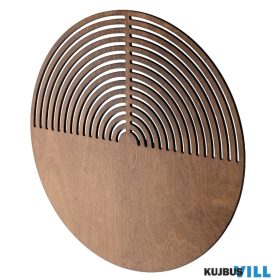 TK-11015 TK Lighting Lunar fali lámpa