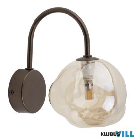 TK-11024 TK Lighting Lava fali lámpa