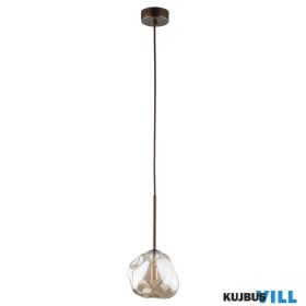 TK-11025 TK Lighting Lava függesztett lámpa