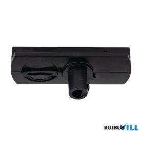 TK-11030 TK Lighting Tracer adapter, fekete