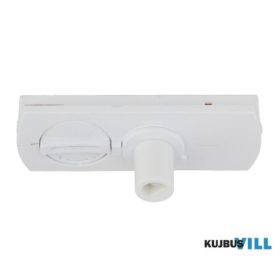 TK-11031 TK Lighting Tracer adapter, fehér