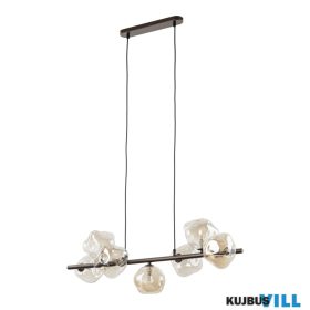 TK-11033 TK Lighting Lava függesztett lámpa