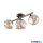 TK-11035 TK Lighting Lava mennyezeti lámpa
